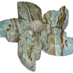 blue aragonite blarg 2e - Sians Emporium blue aragonite blarg 2e