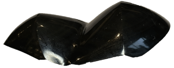 black obsidian blobsf 6