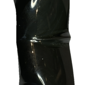 black obsidian blobsg 1 - Sians Emporium black obsidian blobsg 1