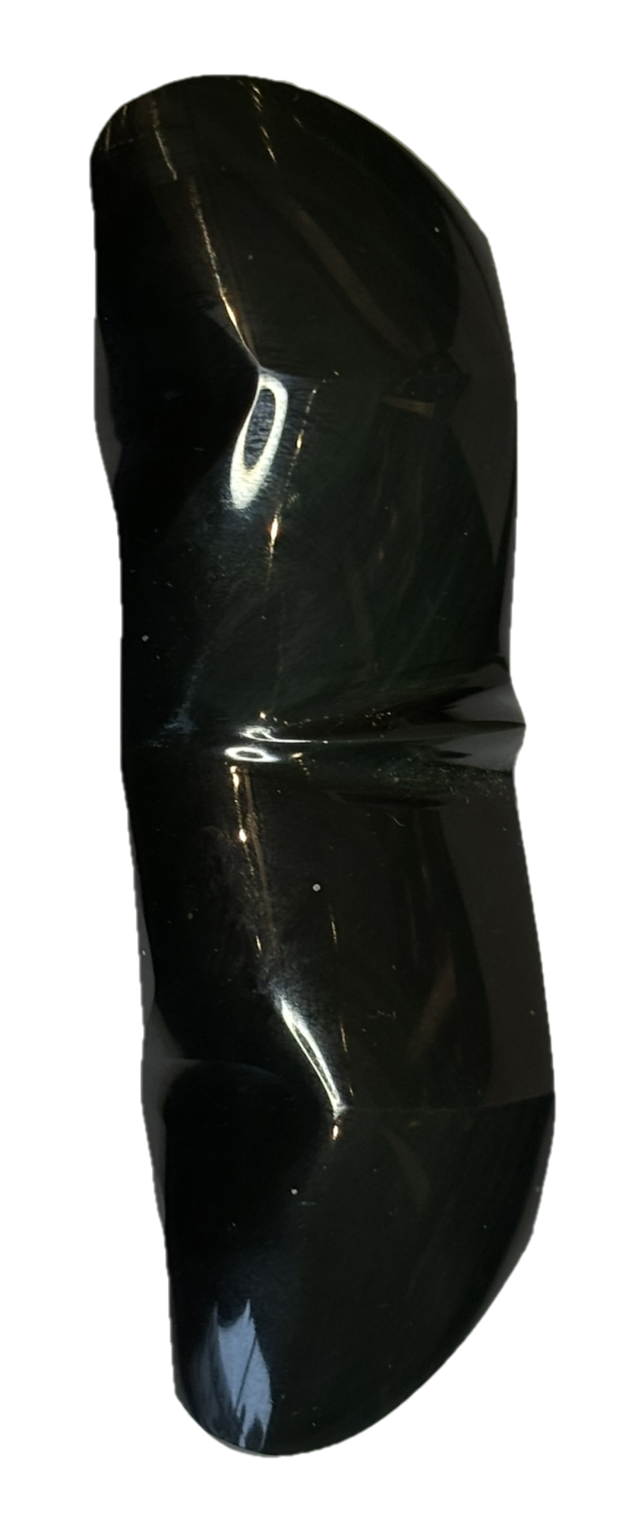 black obsidian blobsg 1 - Sians Emporium black obsidian blobsg 1