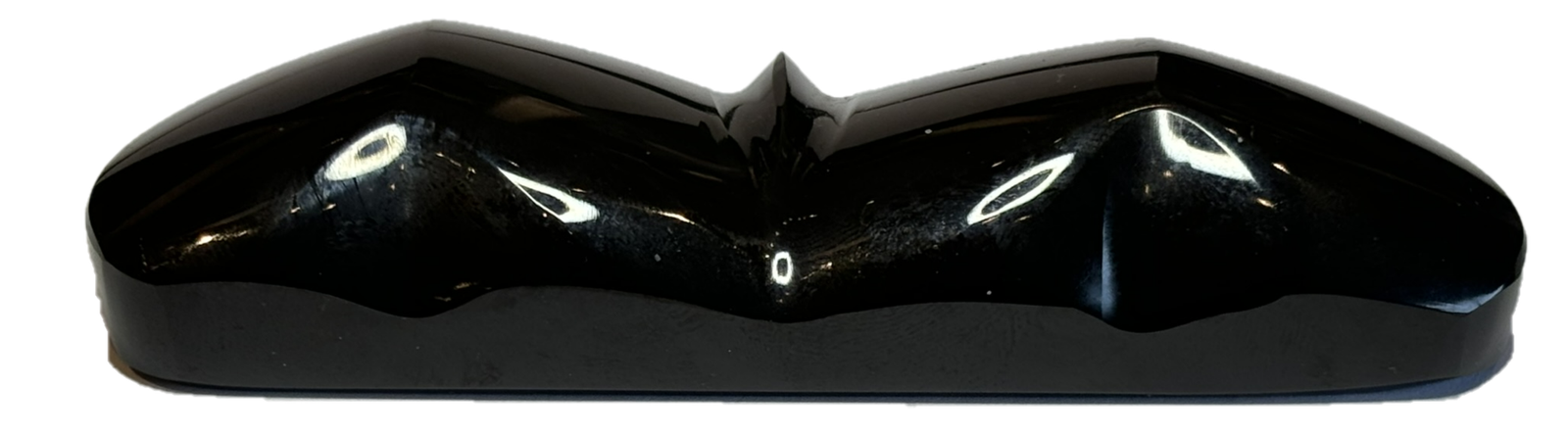 black obsidian blobsg 2 - Sians Emporium black obsidian blobsg 2