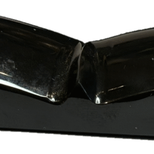 black obsidian blobsg 5 - Sians Emporium black obsidian blobsg 5