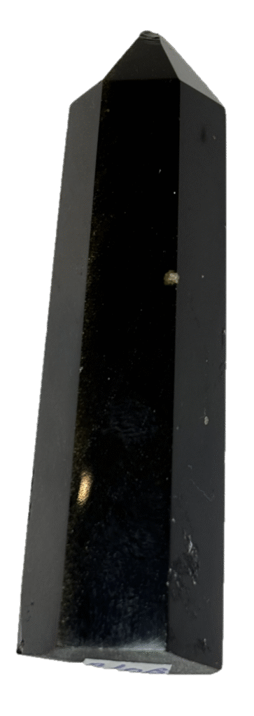 black obsidian blobsi 1