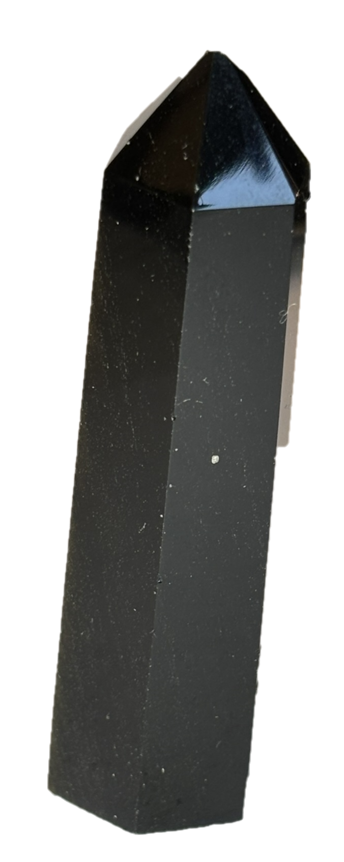 black obsidian blobsi 3 - Sians Emporium black obsidian blobsi 3