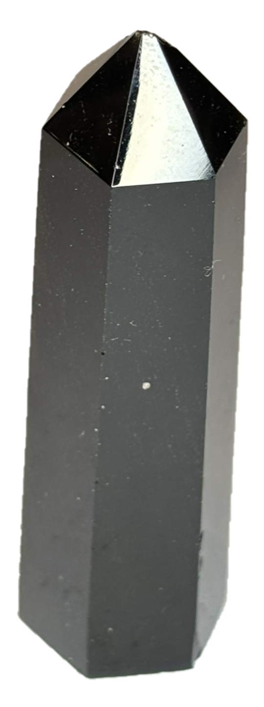 black obsidian blobsi 4 - Sians Emporium black obsidian blobsi 4