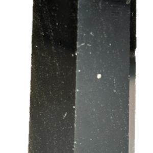 black obsidian blobsi 5 - Sians Emporium black obsidian blobsi 5