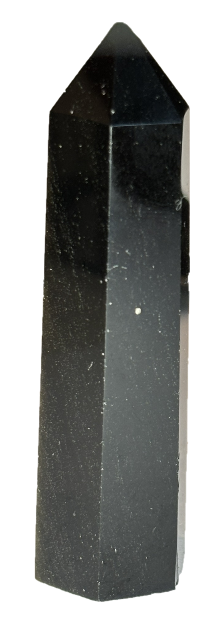 black obsidian blobsi 5 - Sians Emporium black obsidian blobsi 5