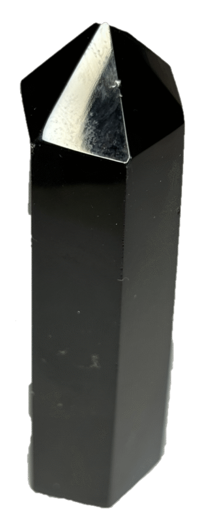 black obsidian blobsk 1