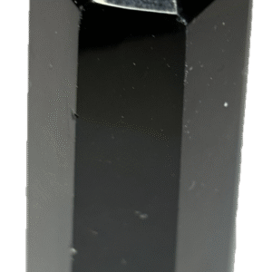 black obsidian blobsk 2 - Sians Emporium black obsidian blobsk 2