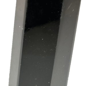 black obsidian blobsk 3 - Sians Emporium black obsidian blobsk 3