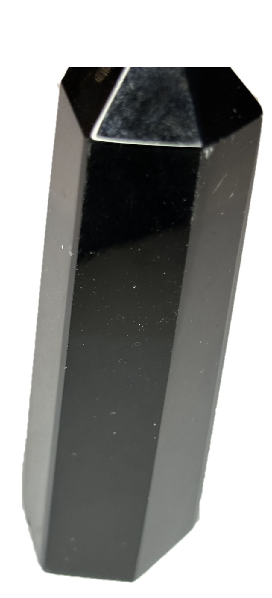 black obsidian blobsk 3 - Sians Emporium black obsidian blobsk 3