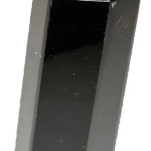 black obsidian blobsk 4 - Sians Emporium black obsidian blobsk 4