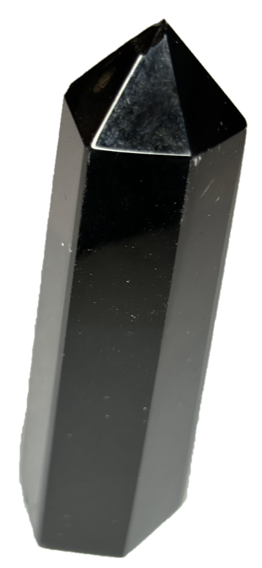 black obsidian blobsk 4 - Sians Emporium black obsidian blobsk 4