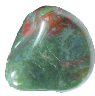 Bloodstone - Sians Emporium Bloodstone