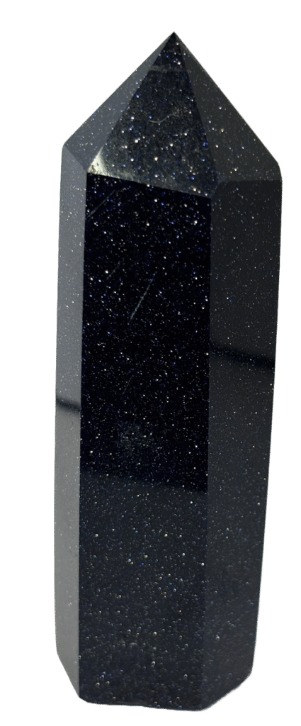 Blue Goldstone