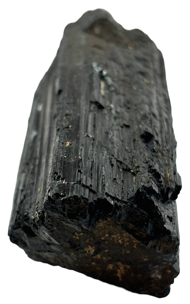 black tourmaline btouri 2 - Sians Emporium black tourmaline btouri 2