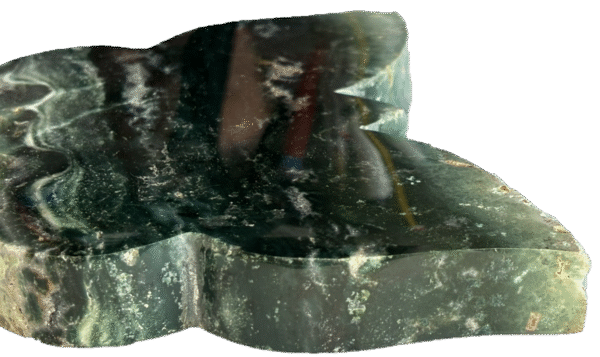 fluorite buta 5