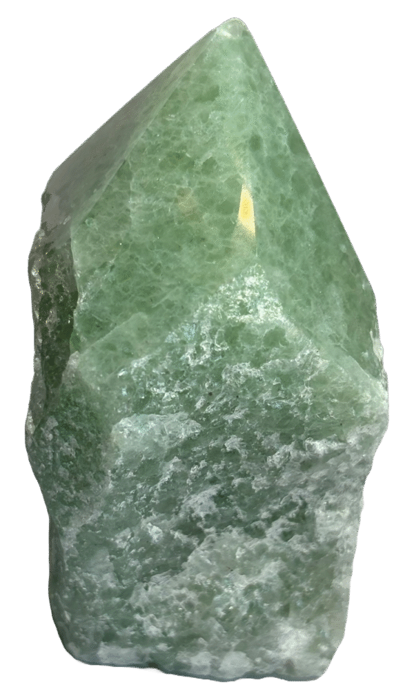 amazonite point c2