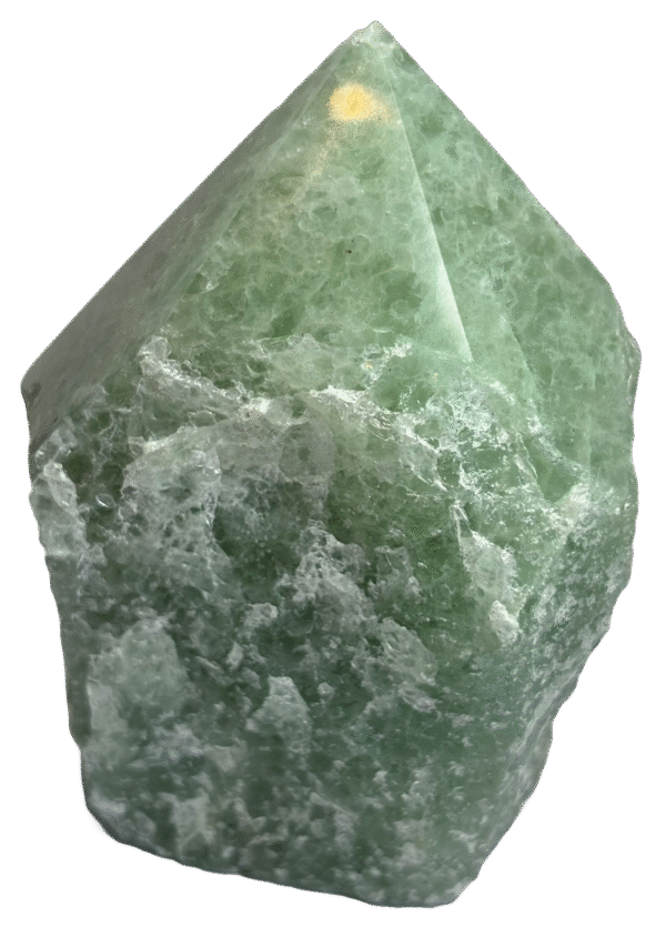 amazonite point c3
