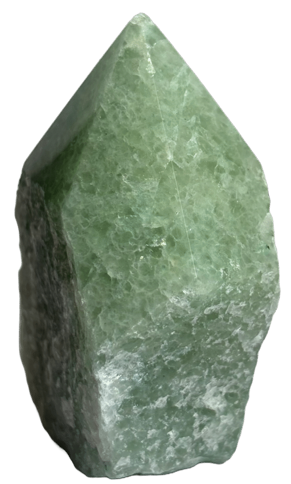 amazonite point c4
