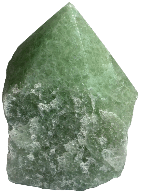 amazonite point c5
