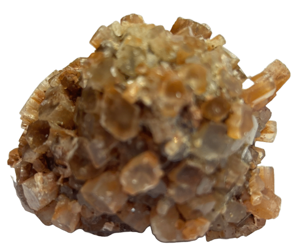 Aragonite