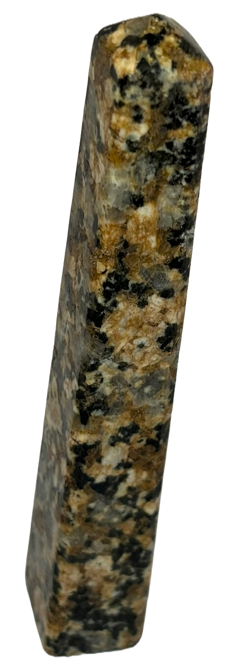 calcite and tourmaline cal tor 23 - Sians Emporium calcite and tourmaline cal tor 23