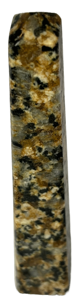 calcite and tourmaline cal tor 21