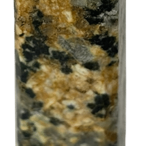 calcite and tourmaline cal tor 22 - Sians Emporium calcite and tourmaline cal tor 22