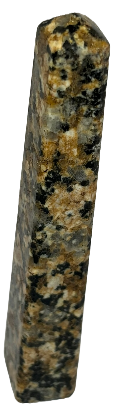 calcite and tourmaline cal tor 24 - Sians Emporium calcite and tourmaline cal tor 24