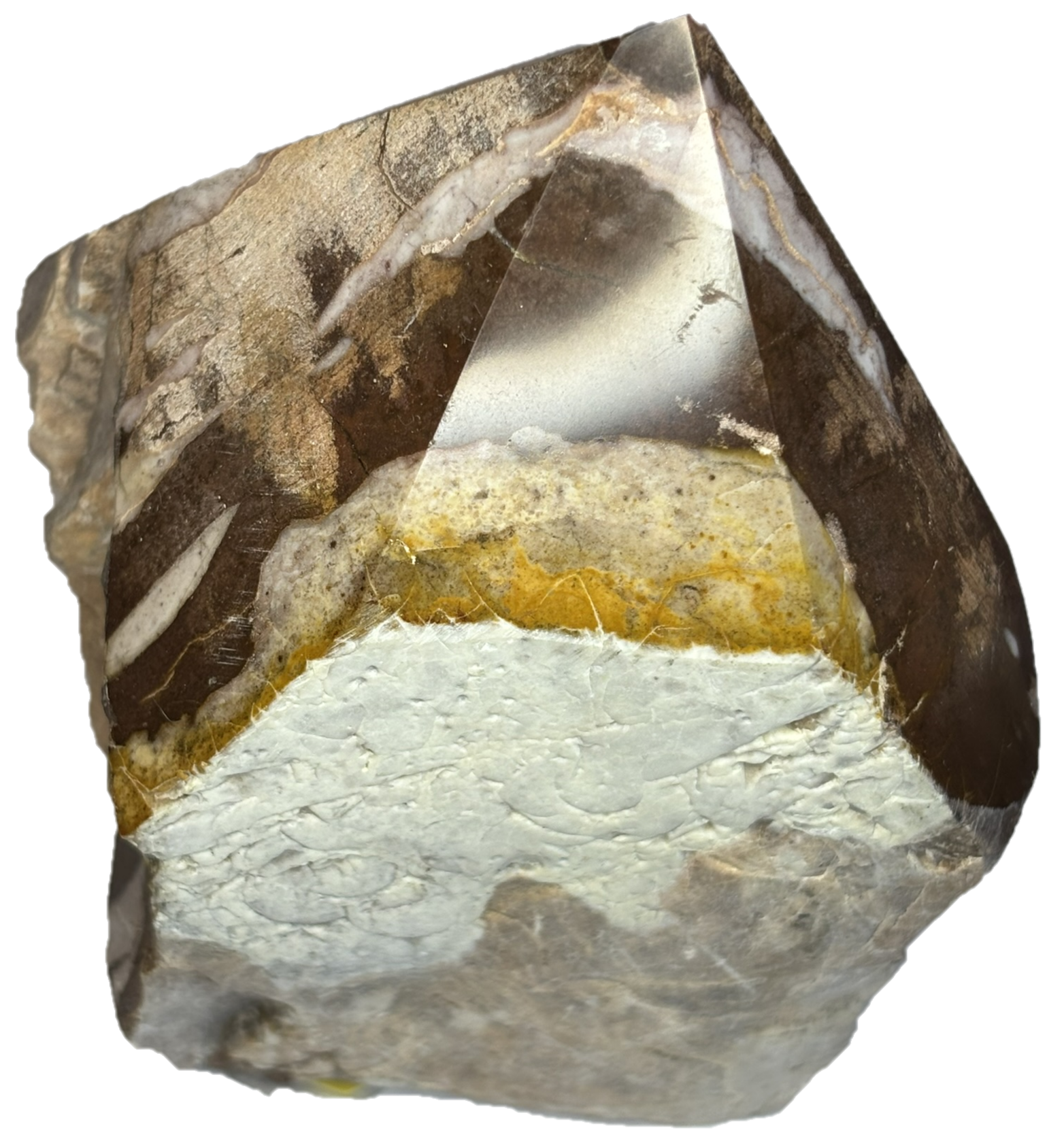 cappuccino calcite capa a1 - Sians Emporium cappuccino calcite capa a1