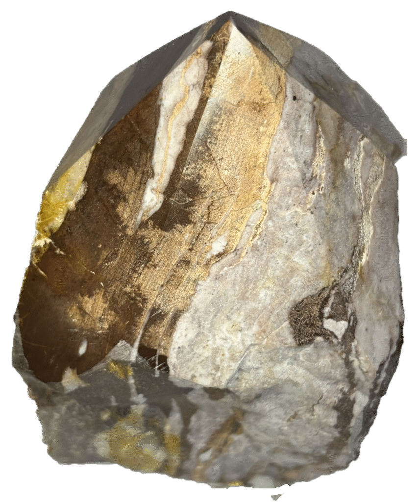 cappuccino calcite capa a2 - Sians Emporium cappuccino calcite capa a2