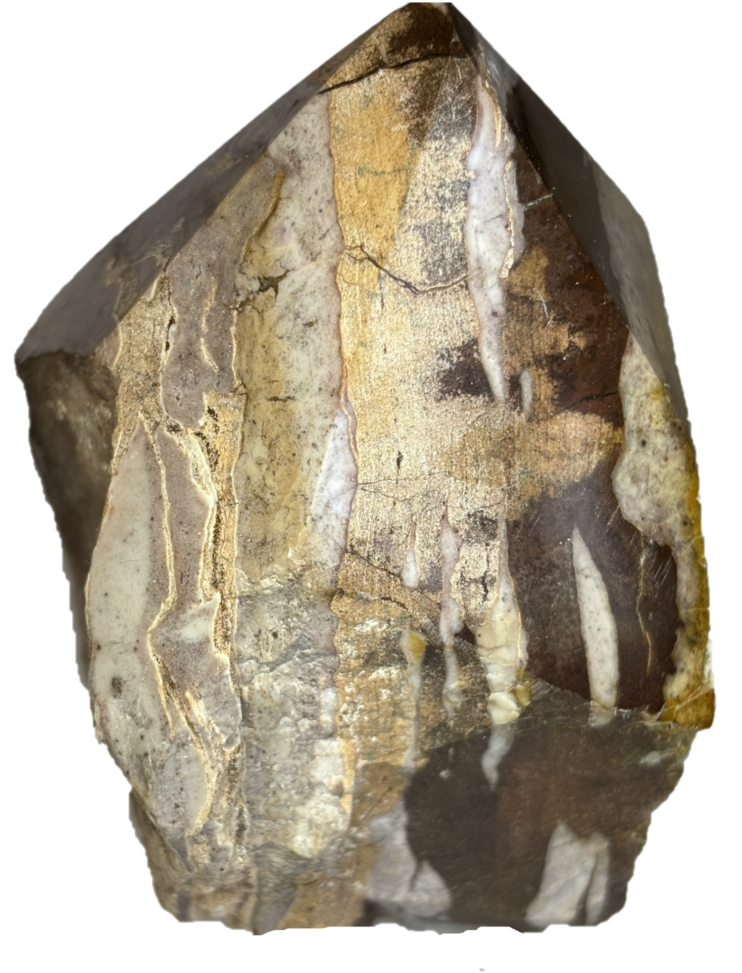 cappuccino calcite capa a4 - Sians Emporium cappuccino calcite capa a4