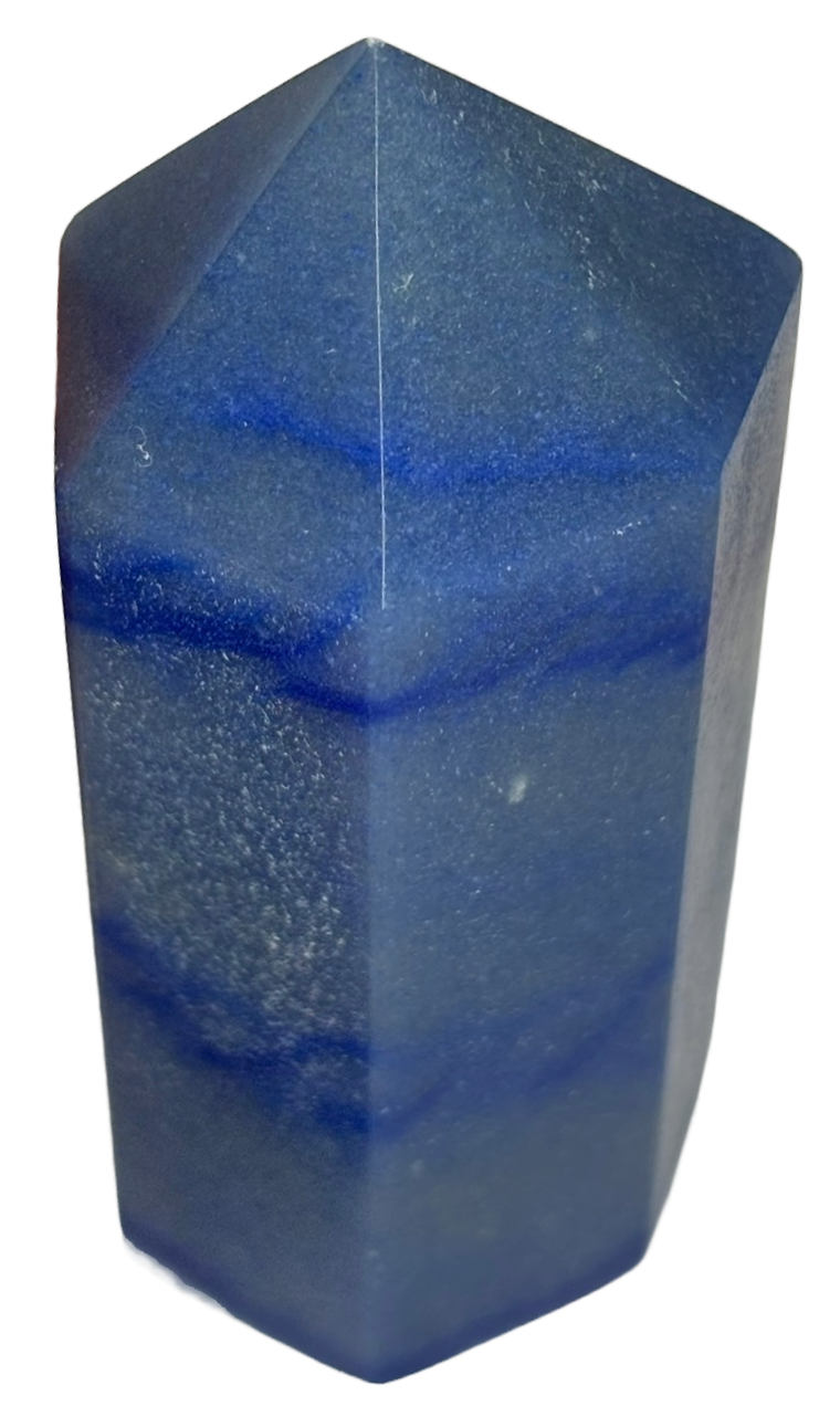 dumortierite a3 - Sians Emporium dumortierite a3