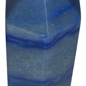 dumortierite a4 - Sians Emporium dumortierite a4