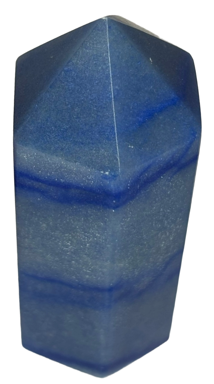 dumortierite a4 - Sians Emporium dumortierite a4