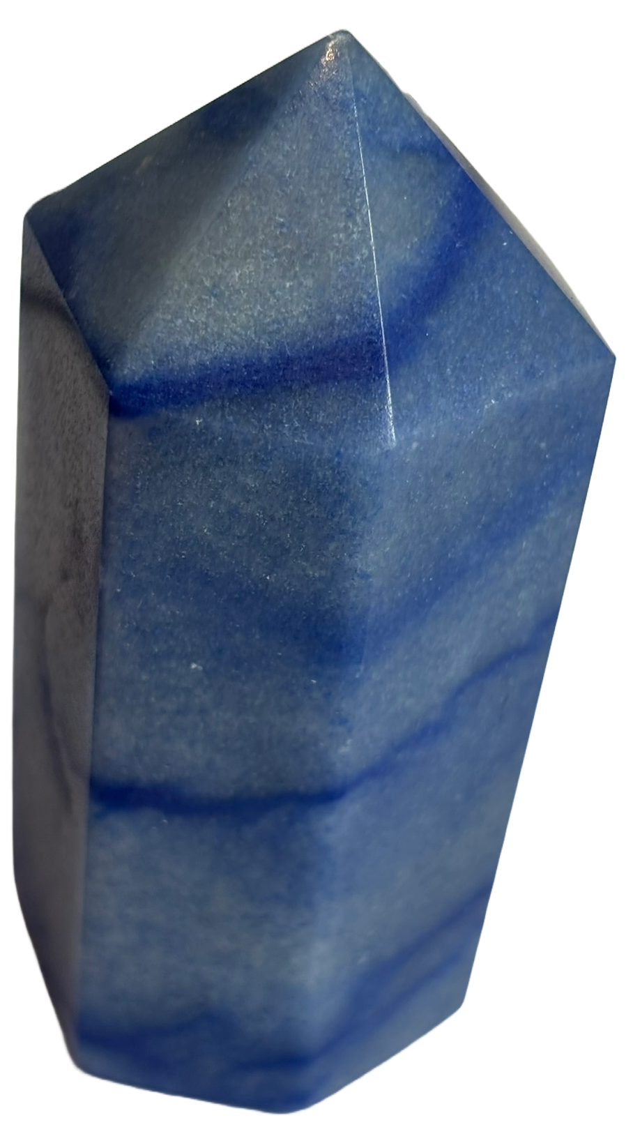 dumortierite