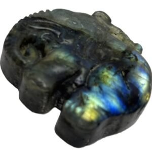 labradorite elephant ele 1.1