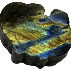 labradorite elephant ele 1.8