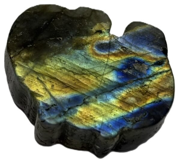 labradorite elephant ele 1.8