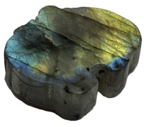 labradorite elephant 2.10