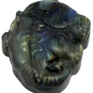 labradorite elephant 2.14