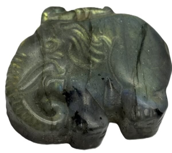 labradorite elephant 2.2
