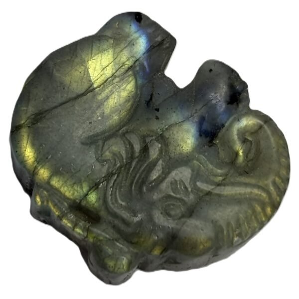 labradorite elephant 2.4