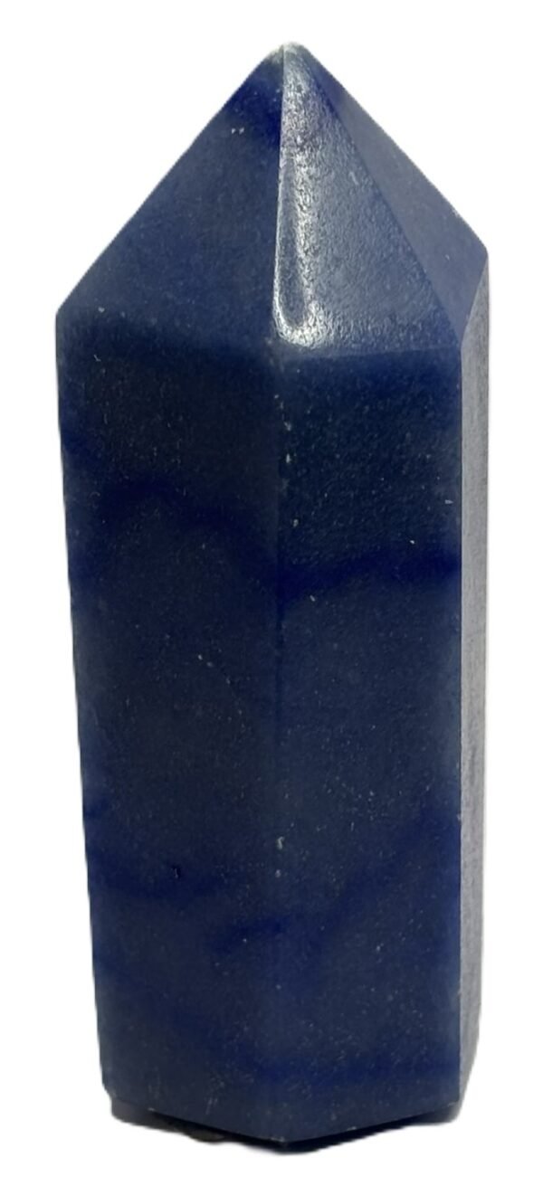 dumortierite f1 - Sians Emporium dumortierite f1