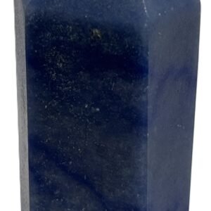 dumortierite f2 - Sians Emporium dumortierite f2