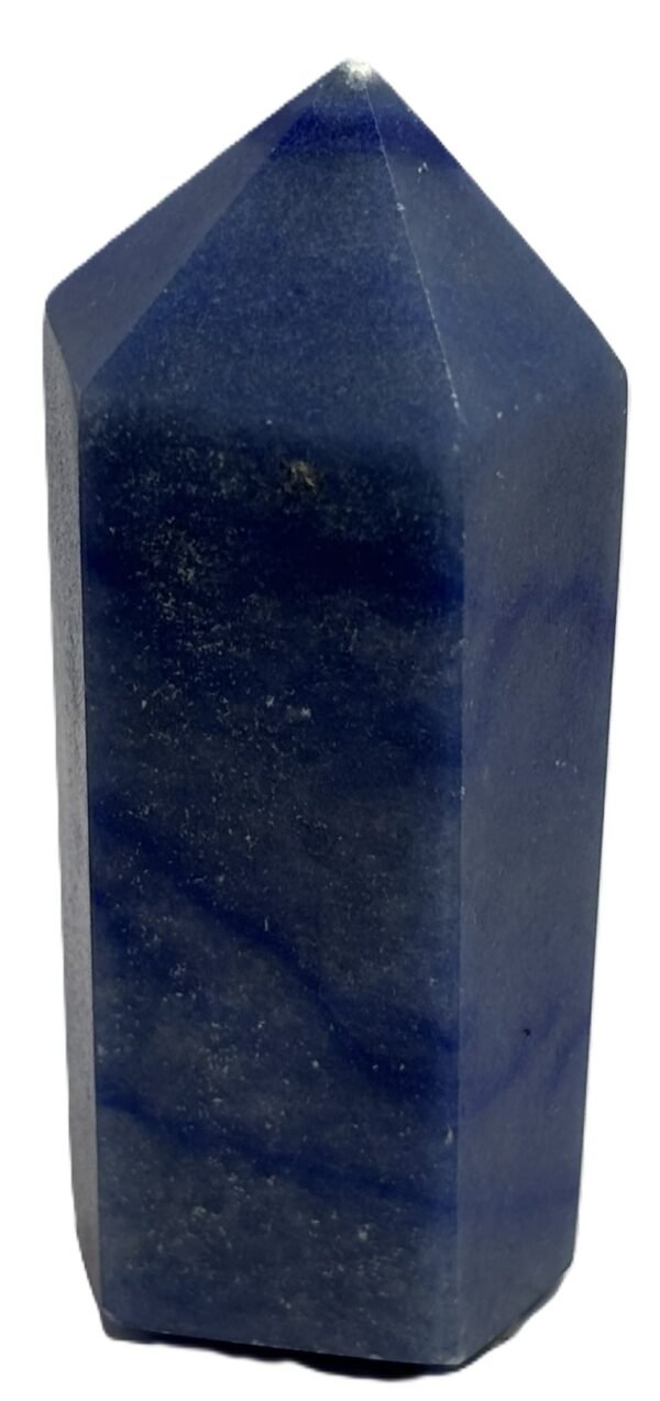 dumortierite f2 - Sians Emporium dumortierite f2