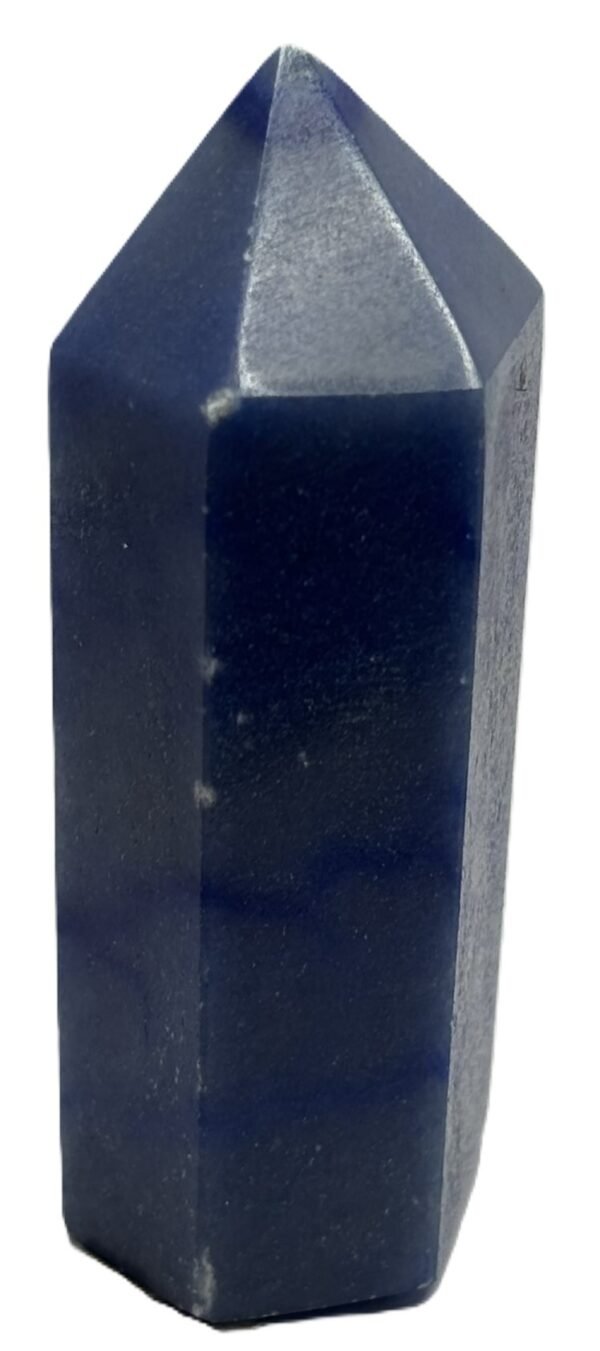 dumortierite f3 - Sians Emporium dumortierite f3