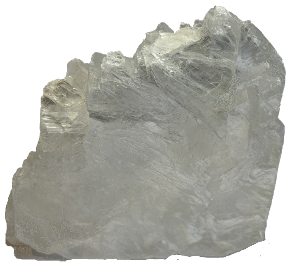 fishtail selenite fishc 1 - Sians Emporium fishtail selenite fishc 1