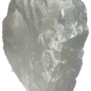 fishtail selenite fishc 3